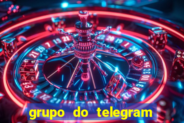 grupo do telegram pode tudo